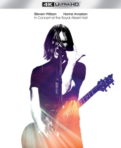 Steven Wilson - Home Invasion: In Concert At The Ro ryhmässä ME SUOSITTELEMME / Perjantain julkaisut / 2025-02-21 @ Bengans Skivbutik AB (5578082)