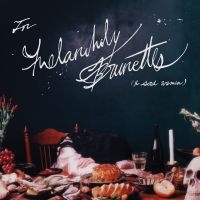 Japanese Breakfast - For Melancholy Brunettes & Sad Wome ryhmässä CD @ Bengans Skivbutik AB (5578095)
