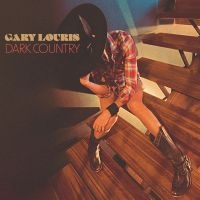Louris Gary - Dark Country ryhmässä CD @ Bengans Skivbutik AB (5578107)