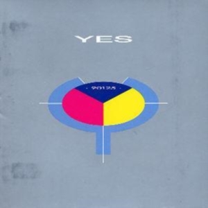 YES - 90125 (EXPANDED) ryhmässä Labels /  @ Bengans Skivbutik AB (557811)