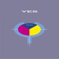 Yes - 90125 (Expanded) ryhmässä CD / Pop-Rock @ Bengans Skivbutik AB (557811)