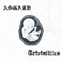 Asgard - Trivialities (Vinyl Lp) ryhmässä VINYYLI / Myydyimmät @ Bengans Skivbutik AB (5578110)