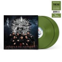Hu The - Rumble Of Thunder ryhmässä VINYYLI @ Bengans Skivbutik AB (5578124)