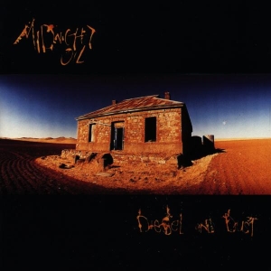 Midnight Oil - Diesel And Dust ryhmässä CD @ Bengans Skivbutik AB (557814)