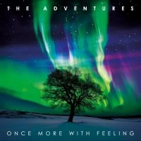 Adventures The - Once More With Feeling ryhmässä CD @ Bengans Skivbutik AB (5578142)