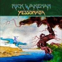 Wakeman Rick - Yessonata ryhmässä ME SUOSITTELEMME / Perjantain julkaisut / 2025-03-28 @ Bengans Skivbutik AB (5578154)