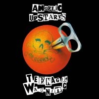 Angelic Upstarts - Teenage Warning ryhmässä ME SUOSITTELEMME / Perjantain julkaisut / 2025-03-14 @ Bengans Skivbutik AB (5578155)