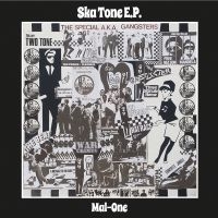 Mal-One - Ska Tone E.P. ryhmässä ME SUOSITTELEMME / Perjantain julkaisut / 2025-02-14 @ Bengans Skivbutik AB (5578167)