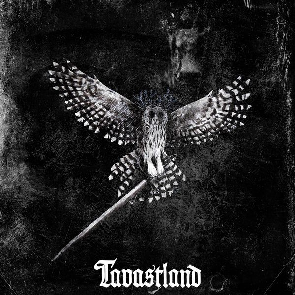 Havukruunu - Tavastland ryhmässä CD / Hårdrock @ Bengans Skivbutik AB (5578173)