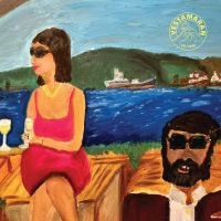 Vestamaran - A Touch Of Class ryhmässä VINYYLI @ Bengans Skivbutik AB (5578176)