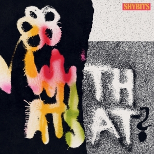 Shybits - What's That? ryhmässä Övrigt /  @ Bengans Skivbutik AB (5578180)