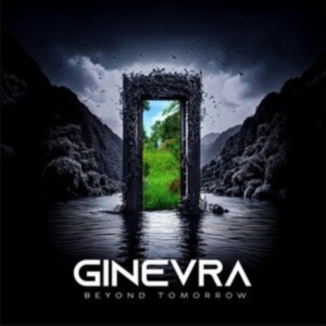 Ginevra - Beyond Tomorrow ryhmässä ME SUOSITTELEMME / Startsida - CD Nyheter & Kommande @ Bengans Skivbutik AB (5578181)