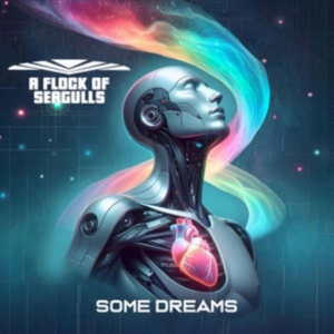 A Flock Of Seagulls - Some Dreams ryhmässä Labels /  @ Bengans Skivbutik AB (5578187)