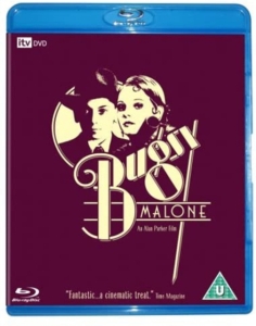 Movie - Bugsy Malone ryhmässä Elokuva / Film Blu-ray @ Bengans Skivbutik AB (5578192)