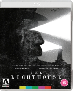 Movie - Lighthouse ryhmässä Elokuva / Film Blu-ray @ Bengans Skivbutik AB (5578213)