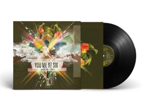 You Me At Six - Hold Me Down ryhmässä Övrigt /  @ Bengans Skivbutik AB (5578236)