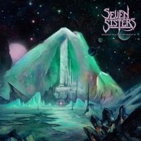 Seven Sisters - Shadow Of A Fallen Star Pt. 2 ryhmässä ME SUOSITTELEMME / Perjantain julkaisut / 2025-03-28 @ Bengans Skivbutik AB (5578245)