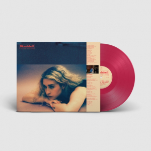 Blondshell - If You Asked For A Picture ryhmässä VINYYLI @ Bengans Skivbutik AB (5578251)