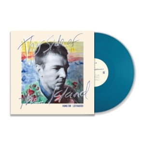 Leithauser Hamilton - This Side Of The Island ryhmässä ME SUOSITTELEMME / Perjantain julkaisut / 2025-03-07 @ Bengans Skivbutik AB (5578258)