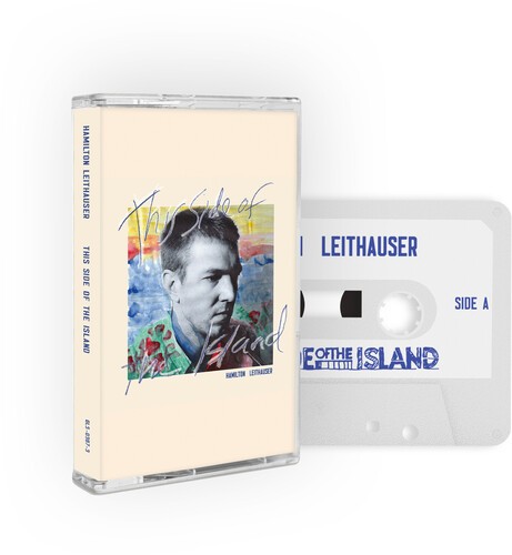 Leithauser Hamilton - This Side Of The Island ryhmässä Övrigt / @ Bengans Skivbutik AB (5578260)
