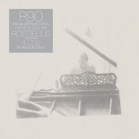 Roedelius - 90 (Deluxe Edition) ryhmässä ME SUOSITTELEMME / Perjantain julkaisut / 2025-01-31 @ Bengans Skivbutik AB (5578262)