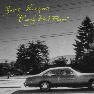 Youth Lagoon - Rarely Do I Dream ryhmässä ME SUOSITTELEMME / Startsida - CD Nyheter & Kommande @ Bengans Skivbutik AB (5578263)