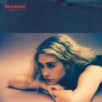 Blondshell - If You Asked For A Picture ryhmässä ME SUOSITTELEMME / Perjantain julkaisut / 2025-05-02 @ Bengans Skivbutik AB (5578264)
