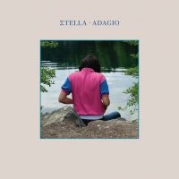 Stella - Adagio ryhmässä ME SUOSITTELEMME / Perjantain julkaisut / 2025-04-04 @ Bengans Skivbutik AB (5578268)