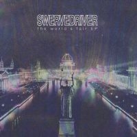 Swervedriver - The World's Fair Ep (Orange Vinyl) ryhmässä ME SUOSITTELEMME / Perjantain julkaisut / 2025-03-07 @ Bengans Skivbutik AB (5578277)