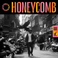 Jitwam - Honeycomb (Deluxe Edition) ryhmässä ME SUOSITTELEMME / Perjantain julkaisut / 2025-02-28 @ Bengans Skivbutik AB (5578281)