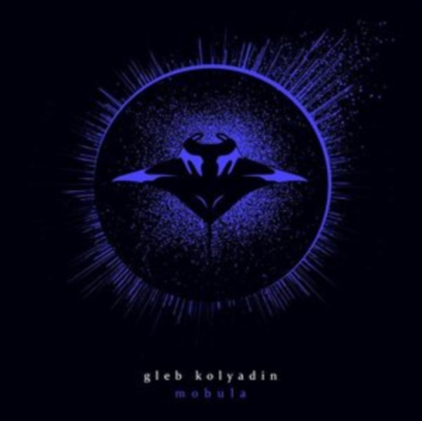 Kolyadin Gleb - Mobula ryhmässä VINYYLI / Myydyimmät @ Bengans Skivbutik AB (5578288)