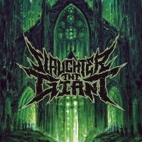 Slaughter The Giant - Abomination ryhmässä CD @ Bengans Skivbutik AB (5578293)