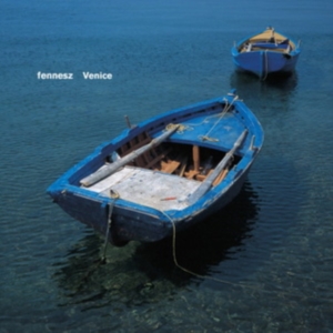 Fennesz - Venice ryhmässä CD @ Bengans Skivbutik AB (5578327)