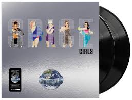 Spice Girls - Spiceworld 25 ryhmässä VINYYLI @ Bengans Skivbutik AB (5578349)