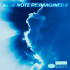 Various Artists - Blue Note Re Imagined ryhmässä -Start Vinyl @ Bengans Skivbutik AB (5578352)