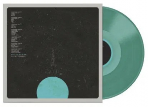 Steven Wilson - The Overview (Ltd Indie Color Vinyl) ryhmässä VINYYLI @ Bengans Skivbutik AB (5578356)