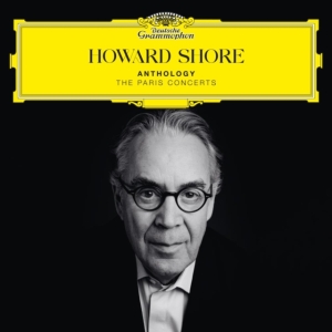 Howard Shore - Anthology ryhmässä ME SUOSITTELEMME / Startsida - Vinyl Nyheter & Kommande @ Bengans Skivbutik AB (5578358)