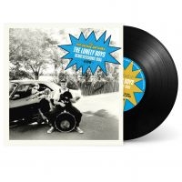 Per Gessle / The Lonely Boys - Demo Sessions (Ep) ryhmässä VINYYLI / Pop-Rock @ Bengans Skivbutik AB (5578360)