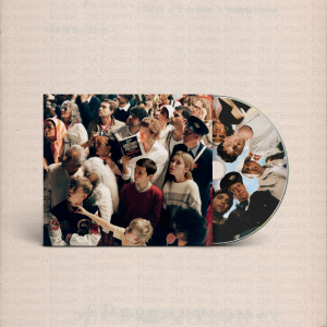 The Amazons - 21St Century Fiction ryhmässä CD / Kommande / Pop-Rock @ Bengans Skivbutik AB (5578362)