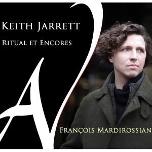 Mardirossian Francois - Ritual Et Encores ryhmässä Övrigt /  @ Bengans Skivbutik AB (5578364)