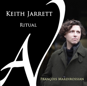 Mardirossian Francois - Ritual ryhmässä Övrigt /  @ Bengans Skivbutik AB (5578368)