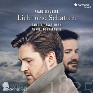 Samuel Hasselhorn | Ammiel Bushakevitz - Schubert: Licht Und Schatten ryhmässä Övrigt / @ Bengans Skivbutik AB (5578373)