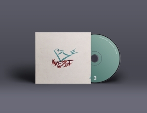 Sun-Mi Hong - Fourth Page: Meaning Of A Nest ryhmässä Övrigt /  @ Bengans Skivbutik AB (5578376)