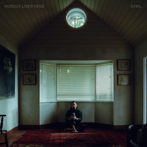 Syml - Nobody Lives Here ryhmässä CD @ Bengans Skivbutik AB (5578380)