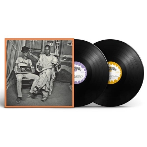 V/A - The Original Sound Of Mali 2 ryhmässä VINYYLI @ Bengans Skivbutik AB (5578381)