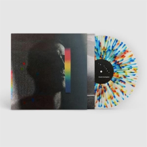 Charlie Cunningham - In Light ryhmässä VINYYLI @ Bengans Skivbutik AB (5578382)