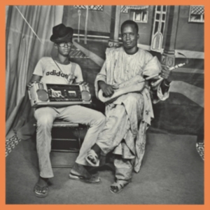 V/A - The Original Sound Of Mali 2 ryhmässä CD @ Bengans Skivbutik AB (5578388)