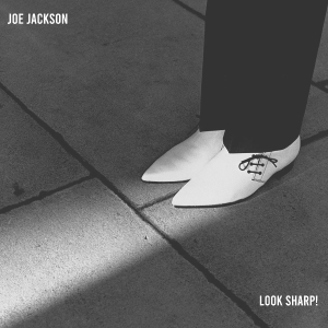 Joe Jackson - Look Sharp! ryhmässä CD @ Bengans Skivbutik AB (5578397)