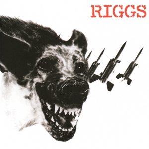 Riggs - Riggs ryhmässä Övrigt /  @ Bengans Skivbutik AB (5578398)