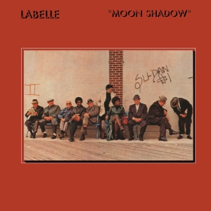 Labelle - Moon Shadow ryhmässä Övrigt /  @ Bengans Skivbutik AB (5578399)